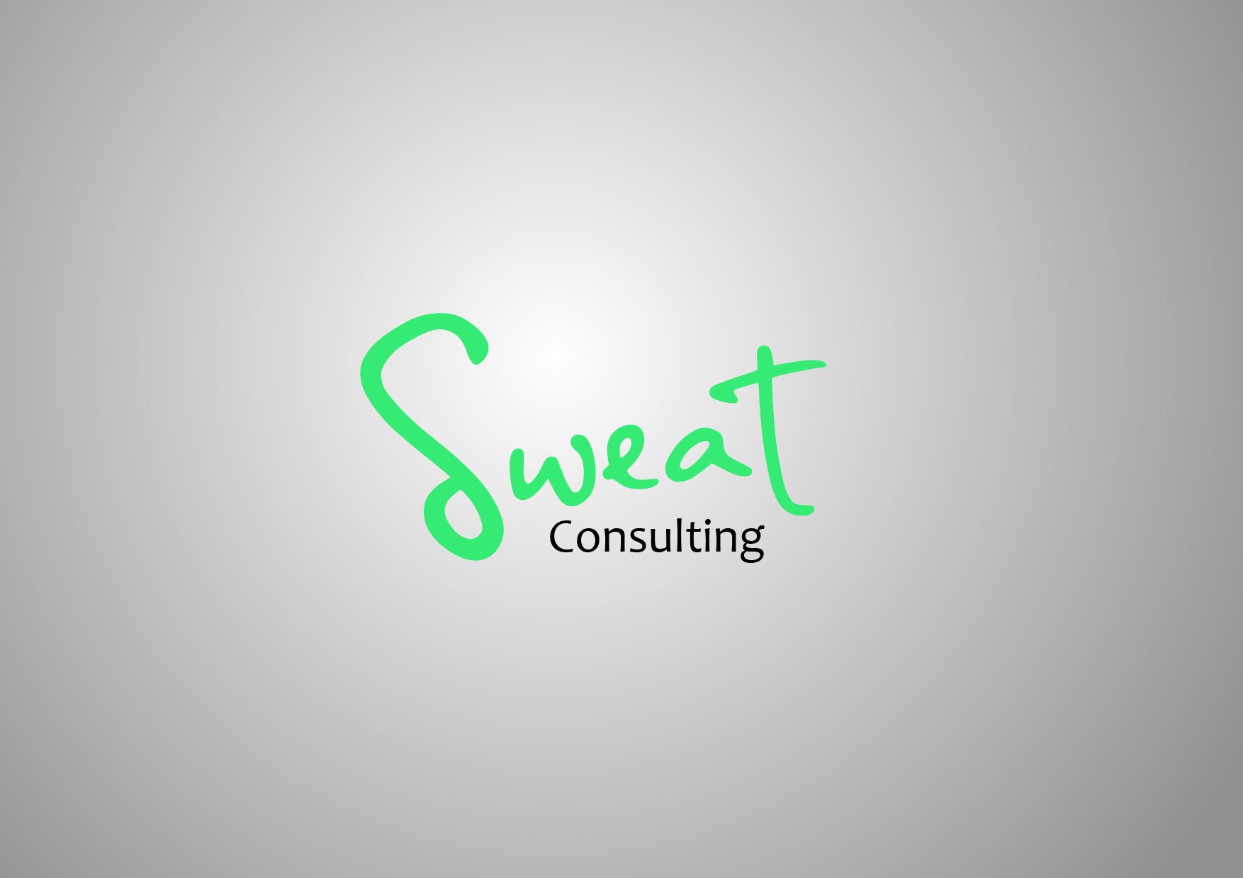 Logo Design by Macaw for Sweat Consulting  | Design #24092553