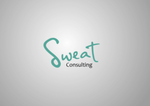 Logo Design by Macaw for Sweat Consulting  | Design: #24092553