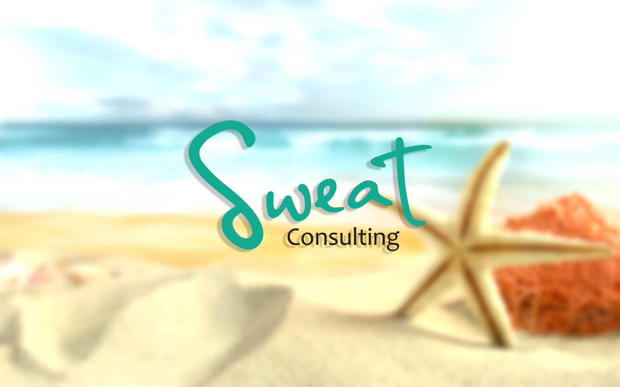 Logo Design by Macaw for Sweat Consulting  | Design #24092574