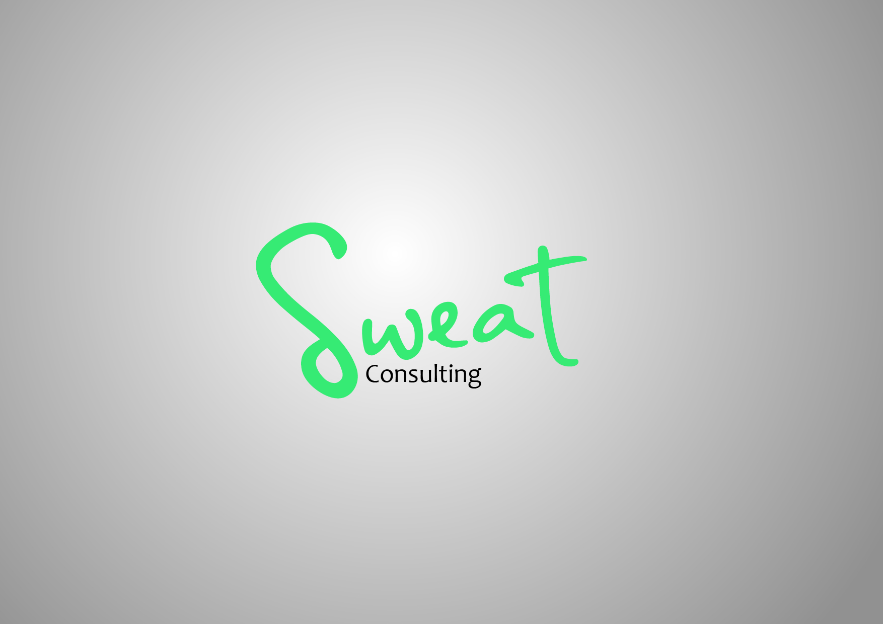 Logo Design by Macaw for Sweat Consulting  | Design #24092649