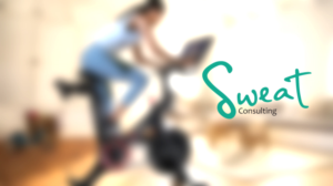 Logo Design by Macaw for Sweat Consulting  | Design: #24092652