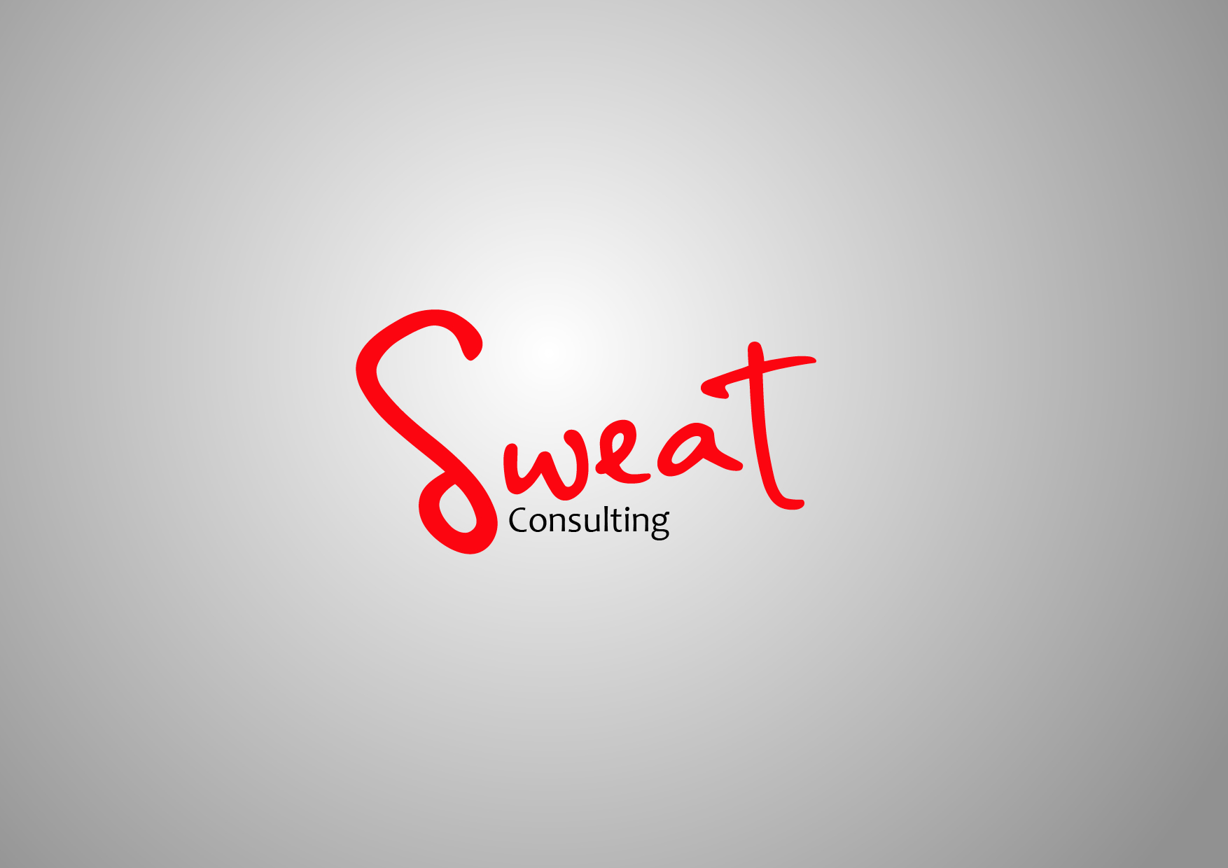 Logo Design by Macaw for Sweat Consulting  | Design #24092685