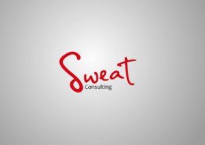 Logo Design by Macaw for Sweat Consulting  | Design: #24092685