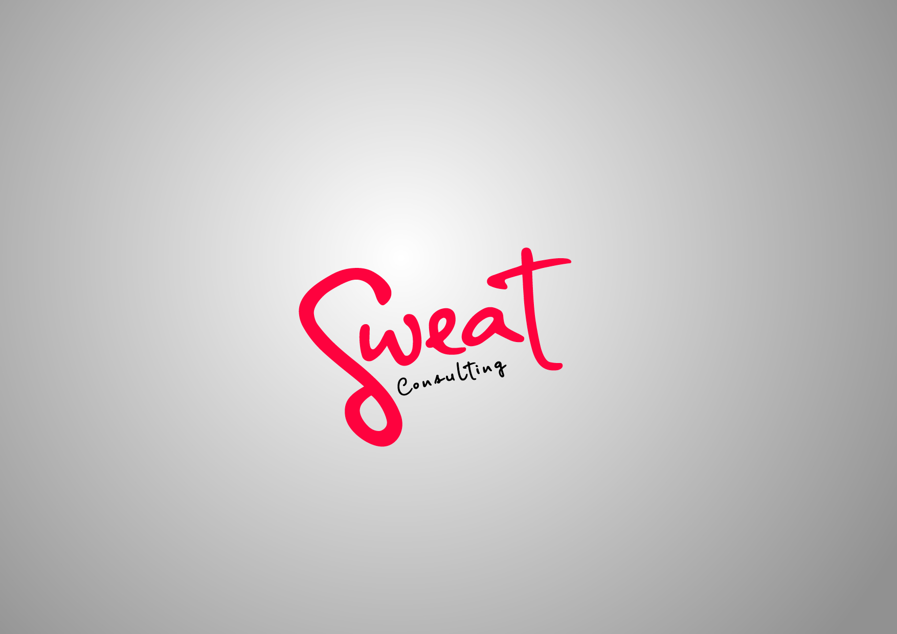 Logo Design by Macaw for Sweat Consulting  | Design #24095634