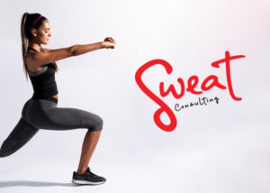 Diseño de Logo por Macaw para Sweat Consulting  | Diseño: #24095917