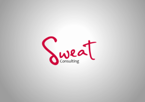 Logo Design by Macaw for Sweat Consulting  | Design: #24096019