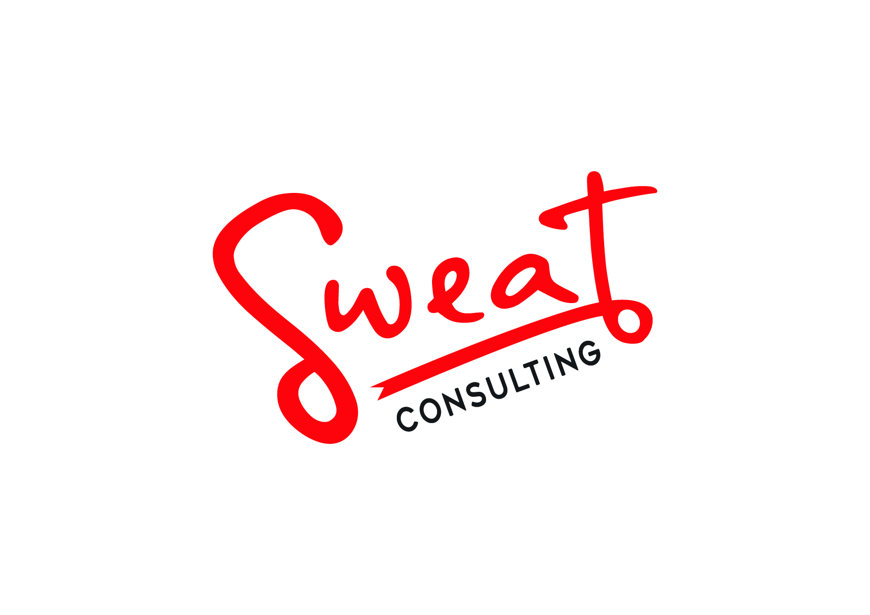 Logo Design by Macaw for Sweat Consulting  | Design #24097087