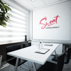 Logo Design by Musa Meher for Sweat Consulting  | Design: #24096782