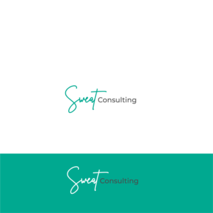 Logo Design by AAn Creatives for Sweat Consulting  | Design: #24092615