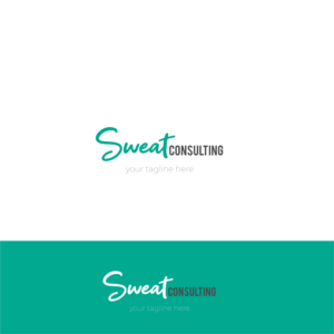 Logo Design by AAn Creatives for Sweat Consulting  | Design: #24092860