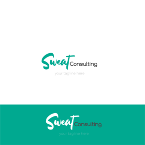 Logo Design by AAn Creatives for Sweat Consulting  | Design: #24092861