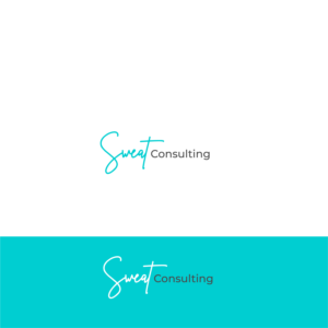 Logo Design by AAn Creatives for Sweat Consulting  | Design: #24094216
