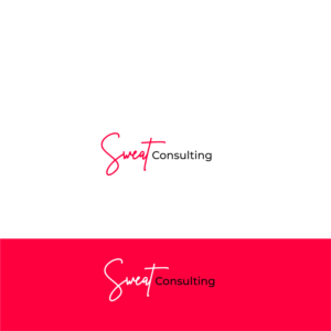 Logo Design by AAn Creatives for Sweat Consulting  | Design: #24094217