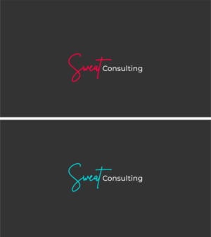 Logo Design by AAn Creatives for Sweat Consulting  | Design: #24096780
