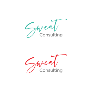 Sweat Consulting | Logo Design by sushsharma99