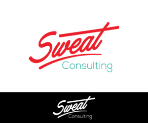 Design de Logo par creatonymous pour Sweat Consulting  | Design #24092651