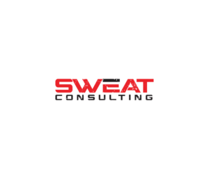 Logo Design by AlphaDezin3 for Sweat Consulting  | Design: #24092484
