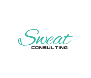 Logo Design by AlphaDezin3 for Sweat Consulting  | Design: #24092646