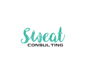 Logo Design by AlphaDezin3 for Sweat Consulting  | Design: #24092647