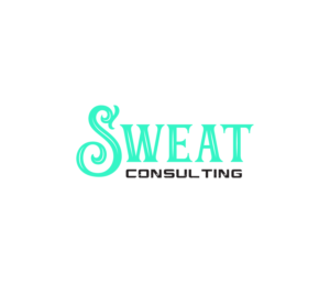 Logo Design by AlphaDezin3 for Sweat Consulting  | Design: #24092648