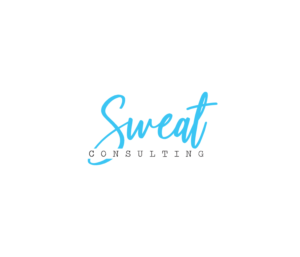 Logo Design by AlphaDezin3 for Sweat Consulting  | Design: #24093079