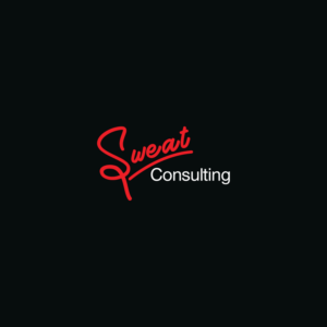 Logo Design by 4tech services for Sweat Consulting  | Design: #24093191
