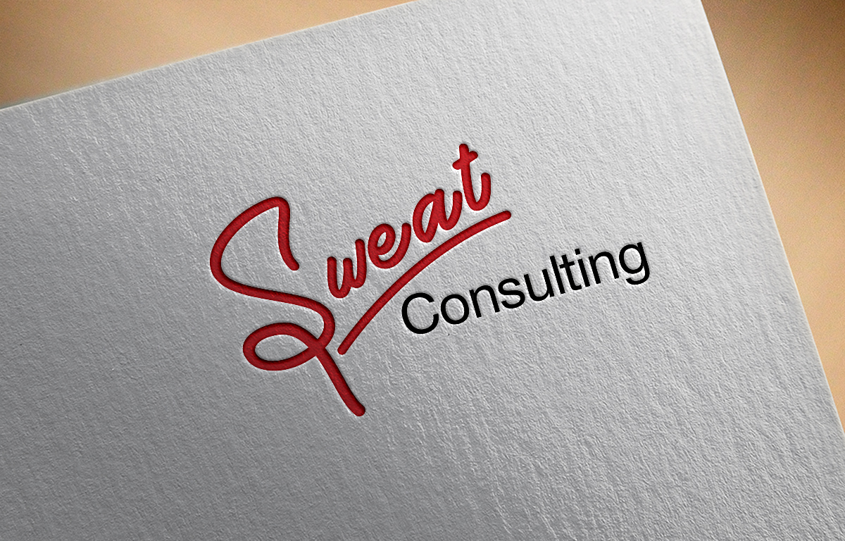 Logo Design by 4tech services for Sweat Consulting  | Design #24093192