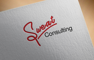 Logo Design by 4tech services for Sweat Consulting  | Design: #24093192