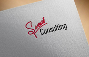 Logo Design by 4tech services for Sweat Consulting  | Design: #24093639