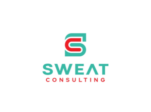 Logo Design by sangkaku for Sweat Consulting  | Design: #24093463