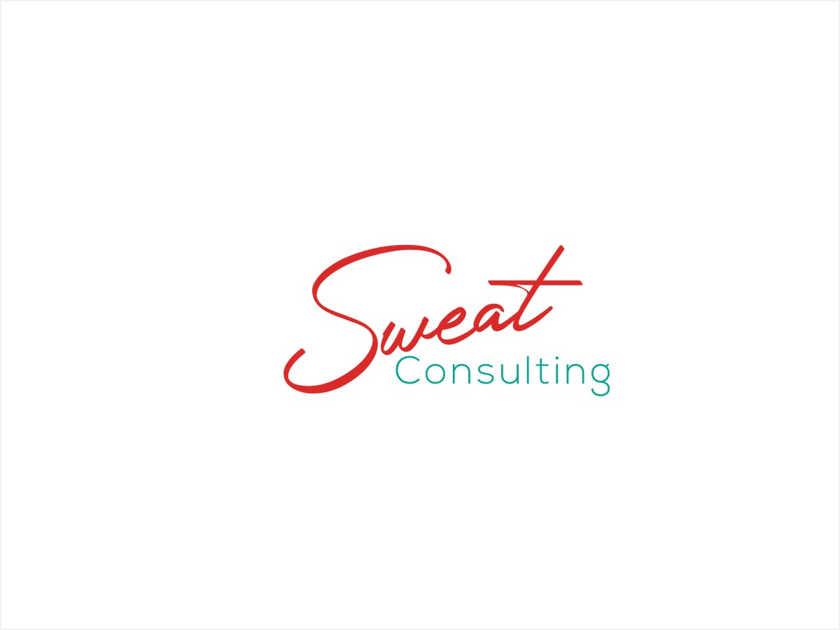 Logo Design by Sushma for Sweat Consulting  | Design #24091976