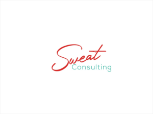 Logo Design by Sushma for Sweat Consulting  | Design: #24091976