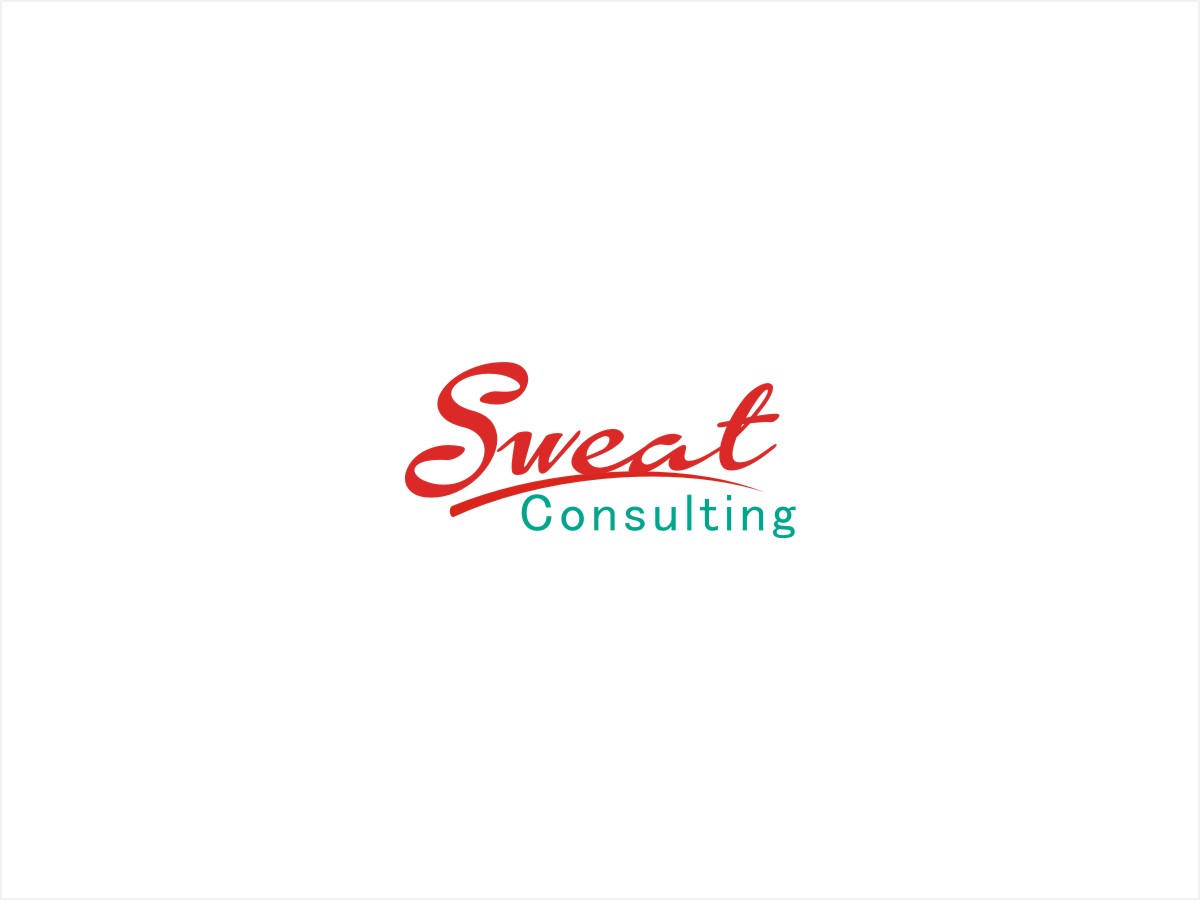Logo Design by Sushma for Sweat Consulting  | Design #24092006