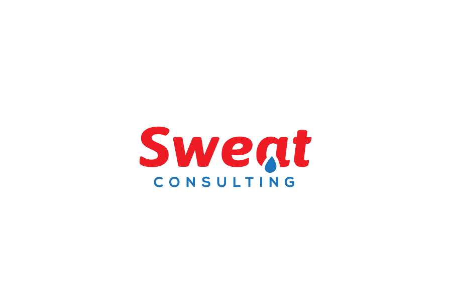 Logo Design by Matrix Studio for Sweat Consulting  | Design #24092389