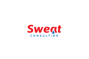 Logo Design by Matrix Studio for Sweat Consulting  | Design: #24092389