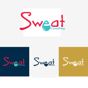 Design de Logo par CreativeFlows 2 pour Sweat Consulting  | Design #24095360