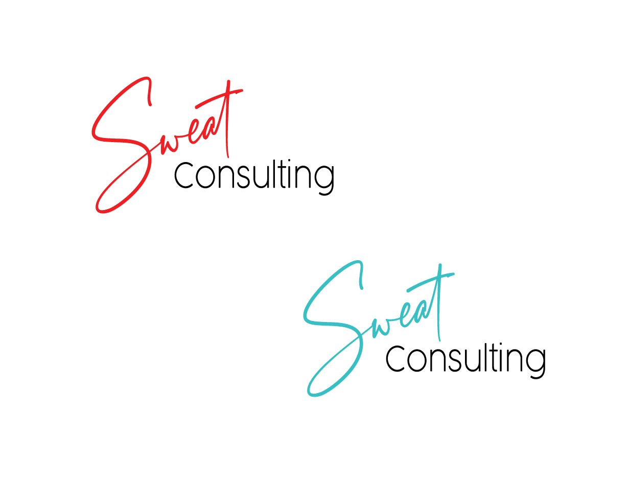 Logo Design by lampros 2 for Sweat Consulting  | Design #24096646