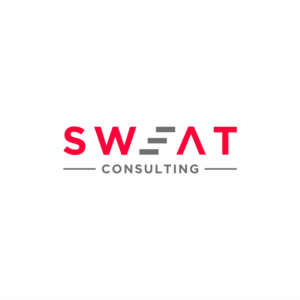Logo Design by Zzamiq for Sweat Consulting  | Design: #24100034