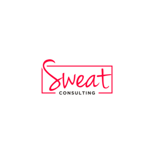 Logo-Design von Zzamiq für Sweat Consulting  | Design: #24100097