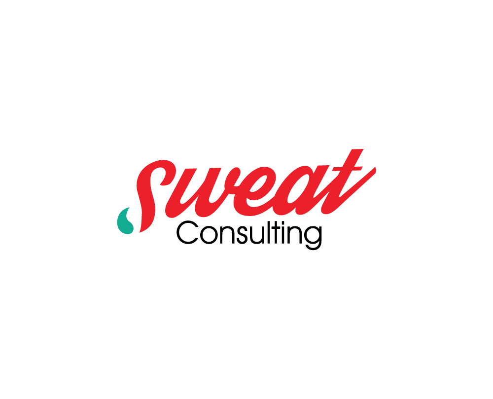 Diseño de Logo por Cre@8ive.Colors para Sweat Consulting  | Diseño #24093859