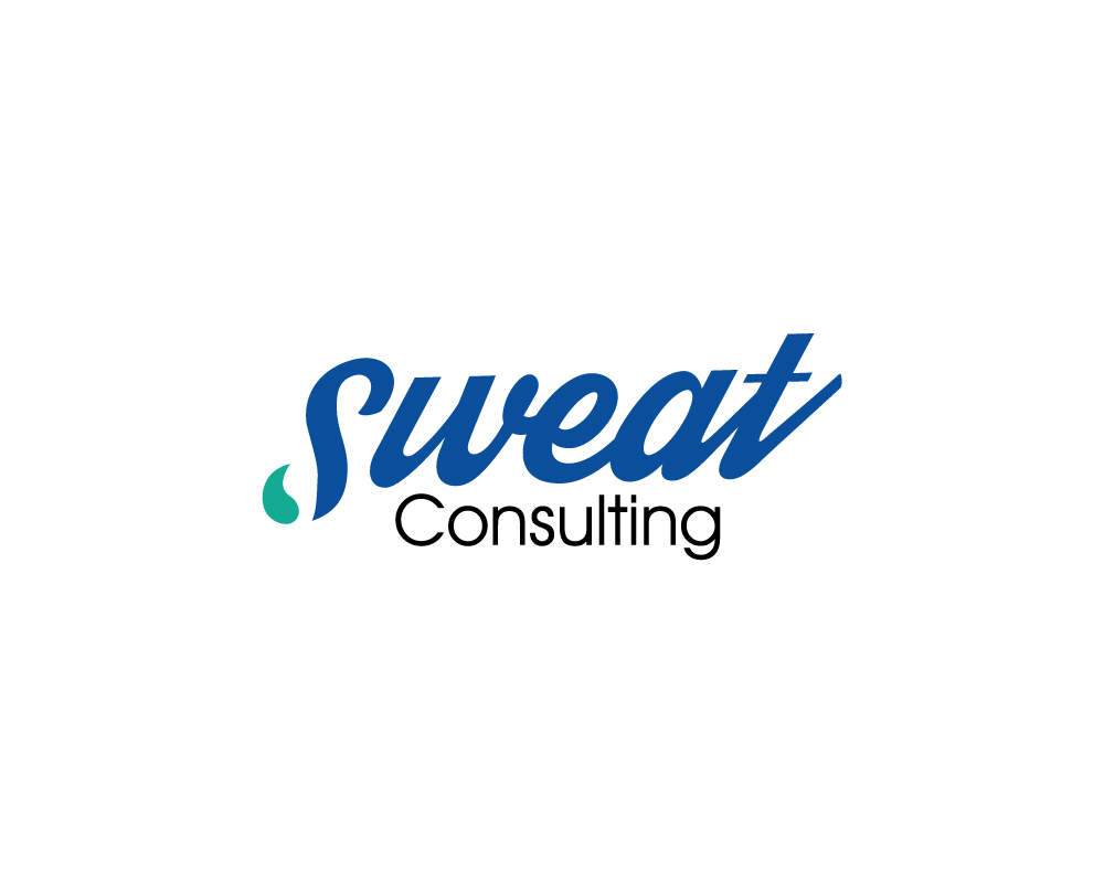 Diseño de Logo por Cre@8ive.Colors para Sweat Consulting  | Diseño #24093860