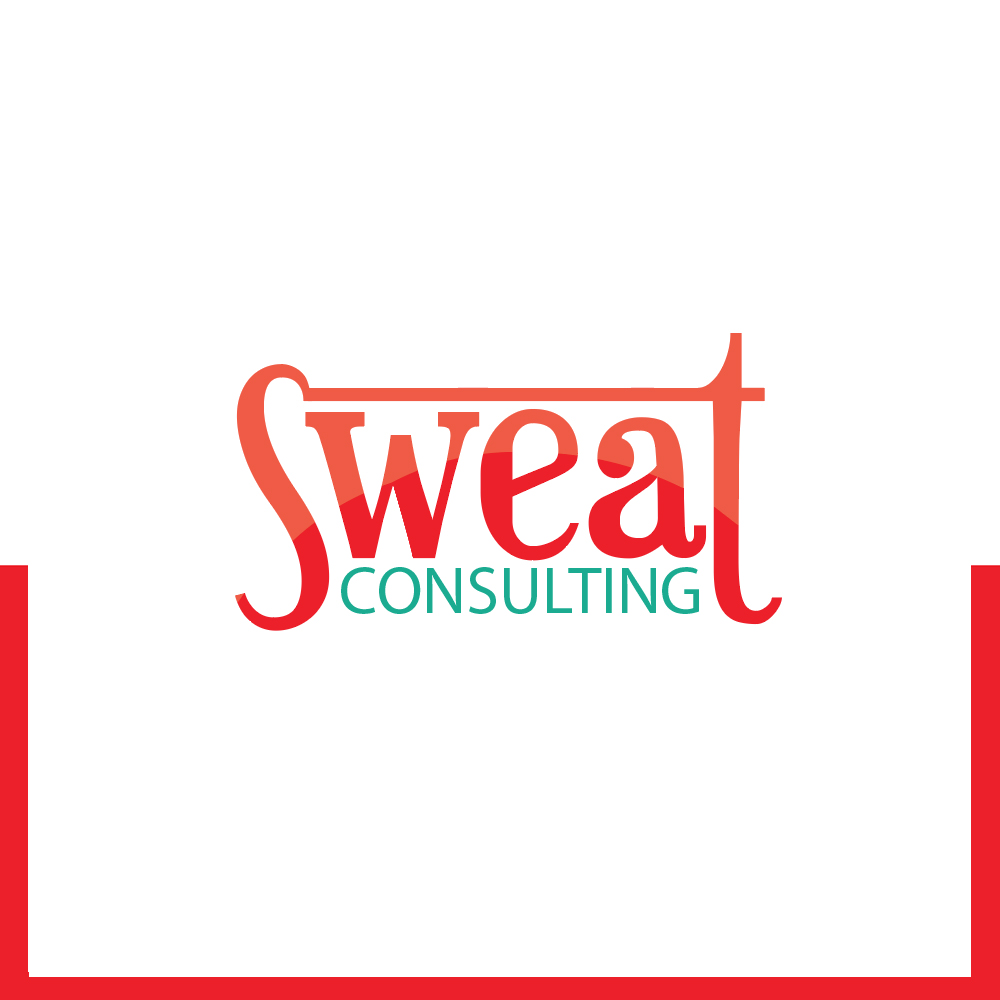 Design de Logo par Adil Ashraf pour Sweat Consulting  | Design #24097276