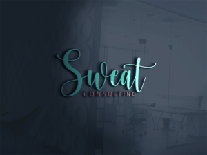 Design de Logo par Butta Bomma pour Sweat Consulting  | Design #24093313