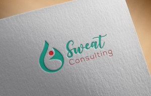 Diseño de Logo por rakib 3 para Sweat Consulting  | Diseño: #24094685