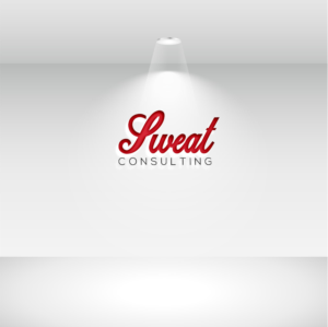 Logo Design by ATIKUR 6 for Sweat Consulting  | Design: #24094001