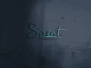 Logo-Design von Ismail 21 für Sweat Consulting  | Design: #24097810