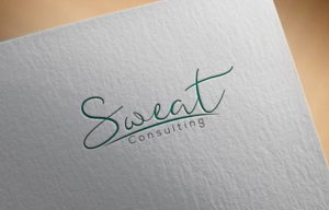 Logo-Design von Ismail 21 für Sweat Consulting  | Design: #24097811
