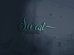Logo-Design von Ismail 21 für Sweat Consulting  | Design: #24097829