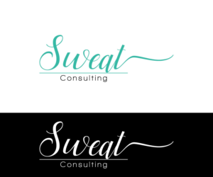 Logo-Design von Ismail 21 für Sweat Consulting  | Design: #24097830