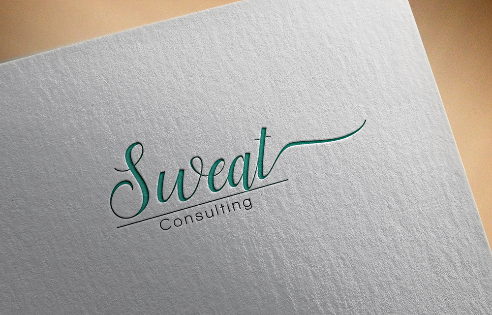 Logo-Design von Ismail 21 für Sweat Consulting  | Design #24097831